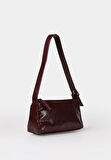 Kadın Bordo Çanta