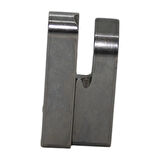 Sando CL20 Düz Makine 2 mm Sol  Çima Ayağı