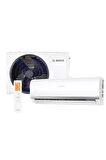 BOSCH CLİMATE 2000 12000 BTU İNVERTER KLİMA