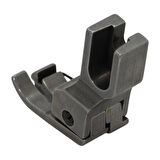 Sando CL3/32E-ES Düz Makine 2,4 mm Yandan Yaylı Sol Çima Ayağı