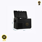 Cool Life 35 Litre 12/24 Volt Buzdolabı