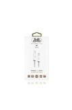 Apple Iphone 12 - 12 Mini - Pro - 12 Pro Max Hızlı Şarj Kablosu Type C - Ligtning Pd 20w 2 Metre