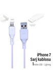 İPhone 7 Şarj Kablosu