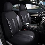 Mitsubishi Colt Classy Serisi Oto Koltuk Kılıfı Seti 