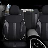 Mitsubishi Colt Classy Serisi Oto Koltuk Kılıfı Seti 