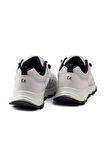 Erkek Buz Spor Ayakkabı Rahat Günlük Sneaker Yürüyüş Koşu Hafif Taban Bağcıklı