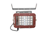 Clc CLC-LCK-060WEACT K Serisi 60W LED İş Makinesi Projektörü IP68