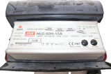 Clc CLC-LCK-060WEACT K Serisi 60W LED İş Makinesi Projektörü IP68