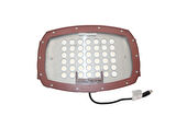 Clc CLC-LZG-120WEFCL 120W LED Liman Vinç Aydınlatma Lambası IP67 AC 100-240V