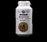 Cleapet Büyük Irk Bone Mıne Mineraller