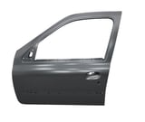 RENAULT - ÖN KAPI SOL ANAHTAR DELİKLİ SEDAN/HB CLİO 2 2001-
