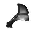 RENAULT - ARKA ÇAMURLUK (HB) SOL CLİO 2 2001-