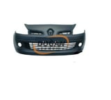 RENAULT - ÖN TAMPON SİSLİ (DOLU) (H/B) CLİO 2006-