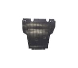 RENAULT - KARTER ALT MUHAFAZA CLİO 4 2013-