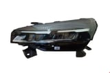 RENAULT - ÖN FAR (FULL LED) SOL CLİO 5.5 2023-
