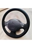 RENAULT CLİO 2001 ALCANTARA SARI İPLİ