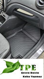  RENAULT Clio 4 HAVUZLU PASPAS KOKUSUZ YUMUŞAK 2013 2014 2015 2016 2017 2018 2019