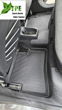  RENAULT Clio 4 HAVUZLU PASPAS KOKUSUZ YUMUŞAK 2013 2014 2015 2016 2017 2018 2019