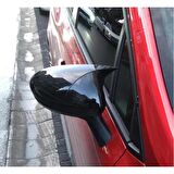 Renault Clio V  Batman Yarasa Ayna Kapağı 2019 Sonrası