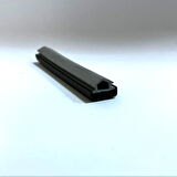 ÇELİK KAPI FTİTLİ KAPI CONTASI SİYAH + GRİ RENK 6 METRE UZUNLUK ÇLK-100
