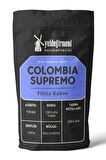 Colombia Supremo Filtre Kahve