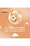 Clear Women Kepeğe Karşı Etkili Şampuan Kil Terapi