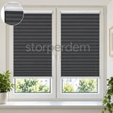 Storperdem Clasic Plise