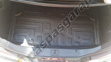 Mercedes CLS Serisi W218 Bagaj Havuzu 2011-2016 Arası