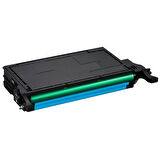 Samsung CLT-C508L Mavi Orjinal Toner 