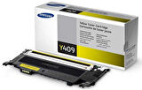 Samsung CLT-Y409S  Sarı Orjinal Toner