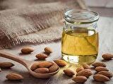 Tatlı Badem Yağı 30 ml 100% Saf Ve Doğal