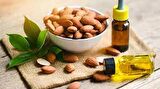 Tatlı Badem Yağı 30 ml 100% Saf Ve Doğal