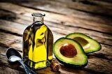 Avokado Yağı 30 ml 100% Saf Ve Doğal