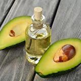 Avokado Yağı 30 ml 100% Saf Ve Doğal