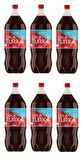Cola Turka Kola 2,5 Lt X 6 Adet