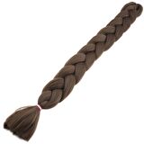 Sentetik Örgülük Saç Esperer 100 Gr. / Orta Kumral /  (CLZ175)
