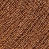 Brazilian Afro Dalgalı Saç / Bakır /  (CLZ175)