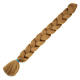Sentetik Örgülük Saç Esperer 100 Gr. / Karamel /  (CLZ175)