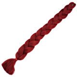 Sentetik Örgülük Saç Esperer 100 Gr. / Açık Kızıl /  (CLZ175)