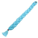 Sentetik Örgülük Saç Esperer 100 Gr. / Açık Mavi /  (CLZ175)