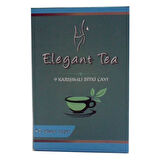 Elegant Tea 9lu Form Bitkisel Çay 42 Süzen Poşet