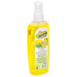 Limon Kolonyası Sprey 80 Derece Pet Şişe 160 ML