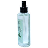 Yeşil Çay Kolonyası 80 Derece Cam Şişe Sprey Green Tea 100 ML