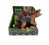 Dinazor Neon Gözlü 24 Cm