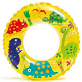 Desenli Deniz Simit 61cm