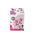 CLZ505 Kolluk Lisanslı Donald Duck & Mickey Mouse 23x15 Cm