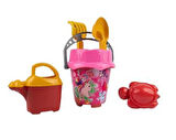 Büyük Kova Plaj Seti ve Aksesuarları