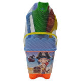 li Büyük Kale Kova