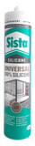 Sista Üniversal Şeffaf  280 ml