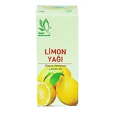 Limon Yağı 20 cc